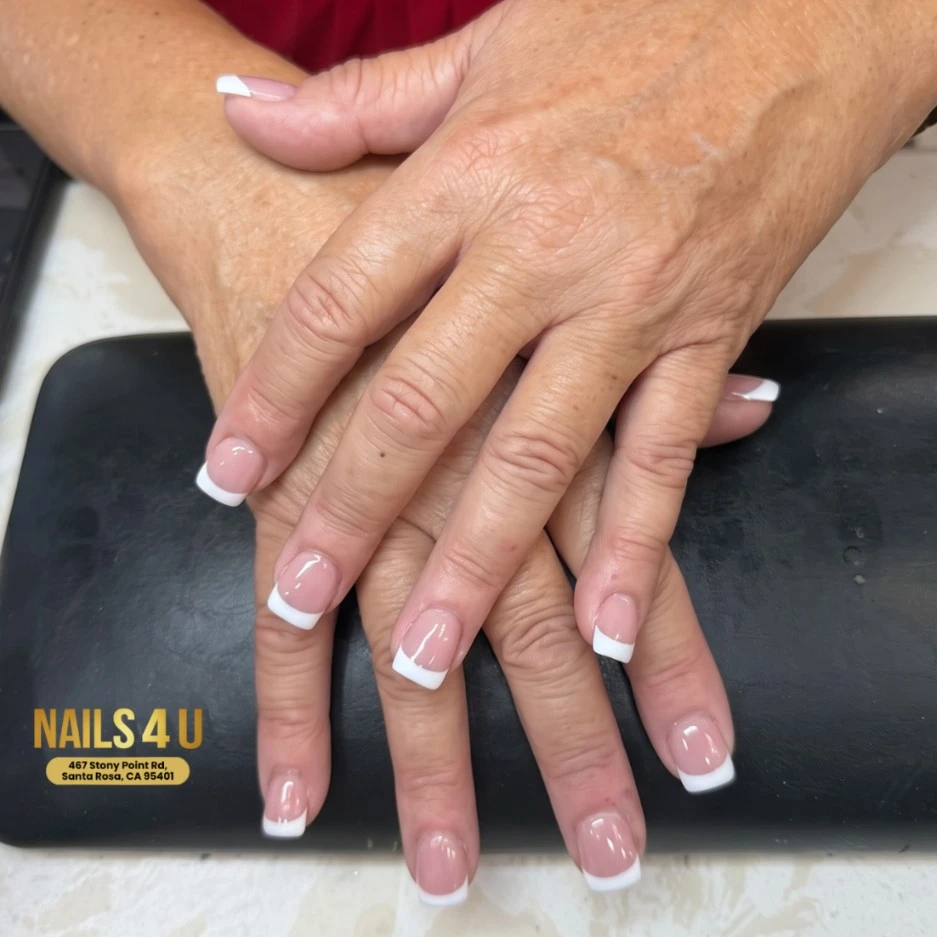 Nail Art Oct 16 2026
